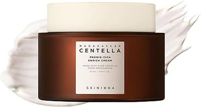 CENTELLA PROBIO6CICA ENRICH CREAM DE VISAGE