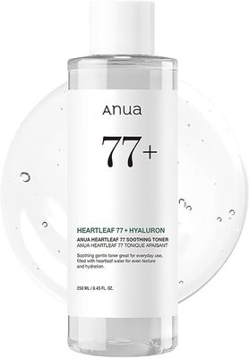Anua 77+TONIQUE APAISANT