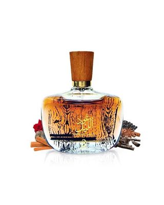 OUD AL LAYL