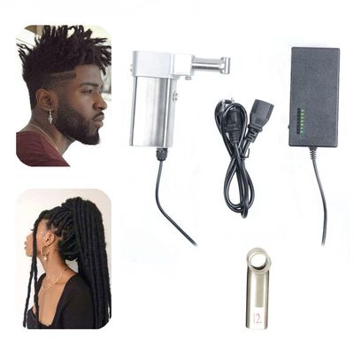 DREADLOCKS MACHINE POTABLE ELECTRIC