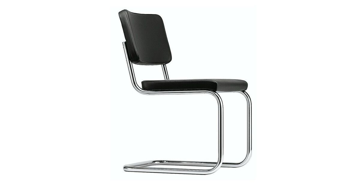 CHAISES CANTILEVER