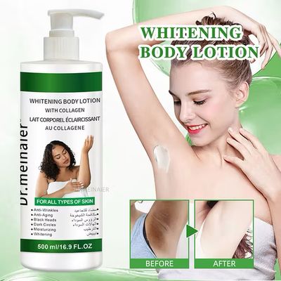 DREAM WHITE LAIT