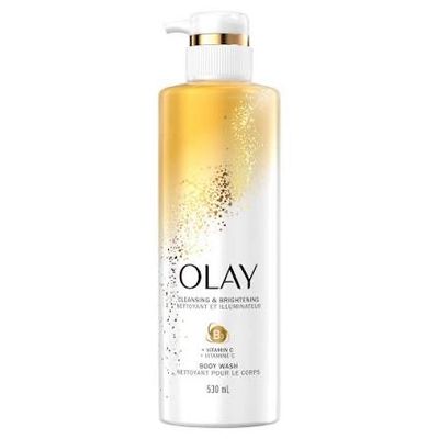 OLAY LAIT CLARIFIENT VITAMINÉ C