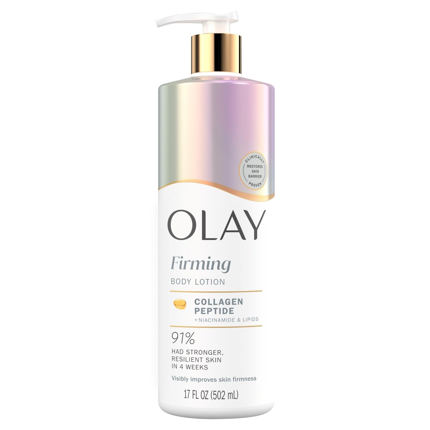 OLAY LAIT COLLAGEN