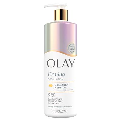 OLAY LAIT COLLAGEN