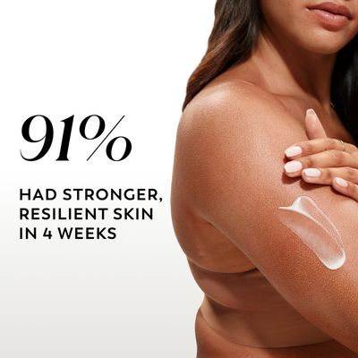 OLAY LAIT COLLAGEN