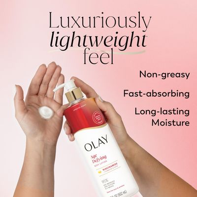 OLAY LAIT NIACINAMIDE