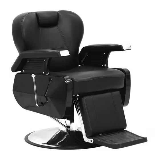 CHAISE COIFFURE POUR HOMME VIP
