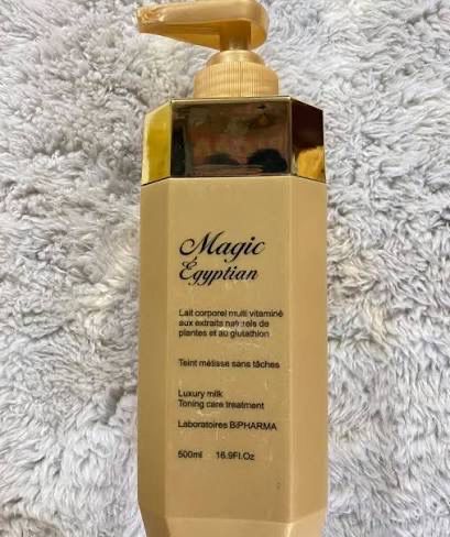 LAIT MAGIC EGYPTIAN