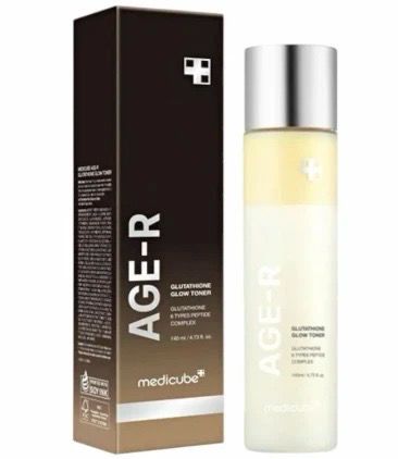MEDICUBE GLUTATHIONE GLOW TONER