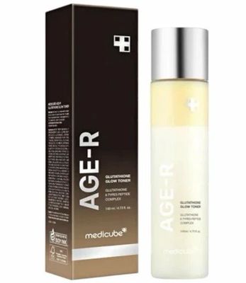 MEDICUBE GLUTATHIONE GLOW TONER