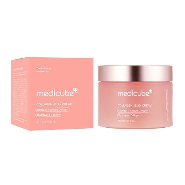 MEDICUBE COLLAGEN CREAM