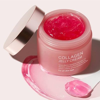 MEDICUBE COLLAGEN CREAM