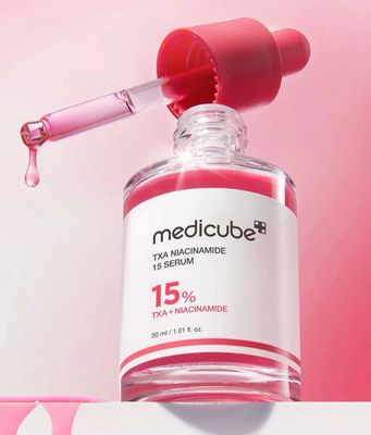 MEDICUBE TXA NIACINAMIDE 15% SÉRUM