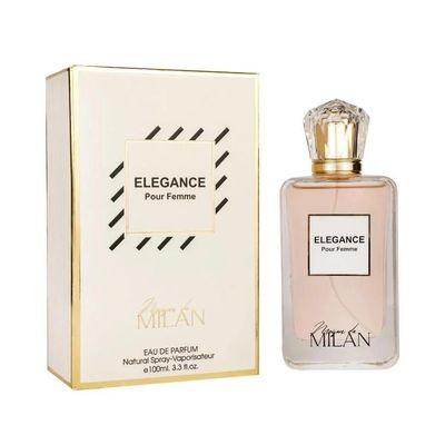 ÉLÉGANCE POUR FEMME MAISON DE MILAN PARFUM