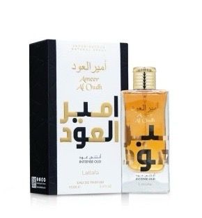 AMEER AL OUDH INTENSE PARFUM