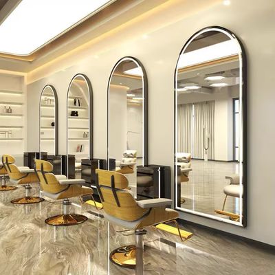 MIRROR SALON COIFFURE