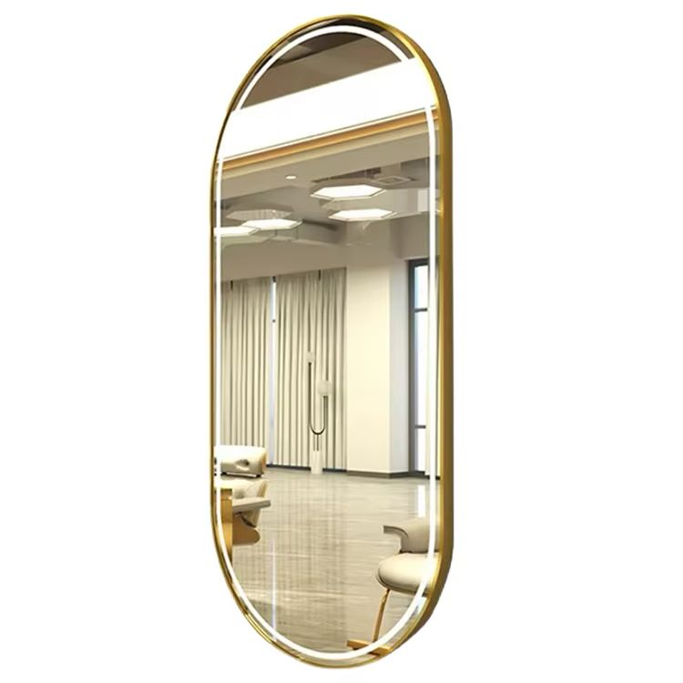 MIRROR SALON COIFFURE