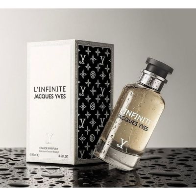 L’INFINITE JACQUES YVES