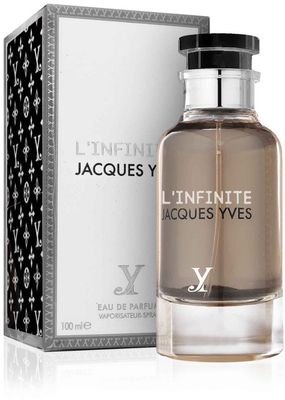 L’INFINITE JACQUES YVES