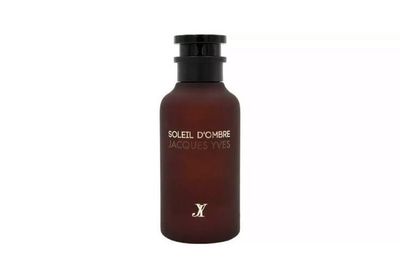 SOLEIL D’OMBRE JACQUES YVES 