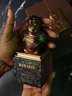 MUHARIB