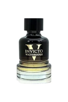 INVICTO VICTORIOUS