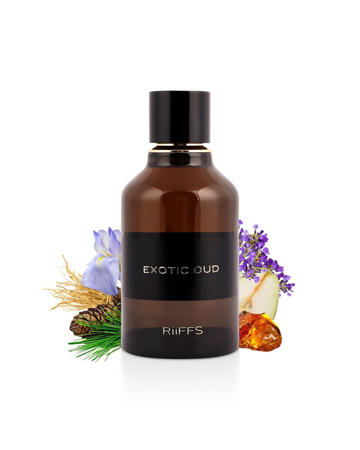 EXOTIC OUD