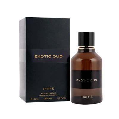 EXOTIC OUD