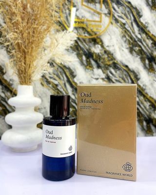 OUD MADNESS