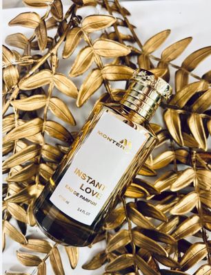 MONTERA INSTANT LOVE