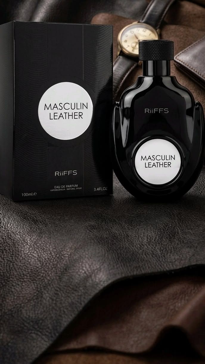 MASCULIN LEATHER