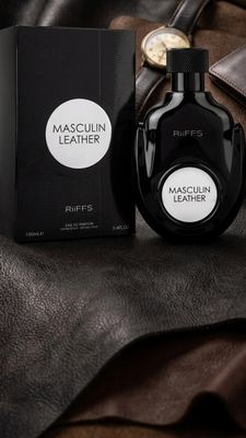 MASCULIN LEATHER