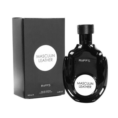 MASCULIN LEATHER