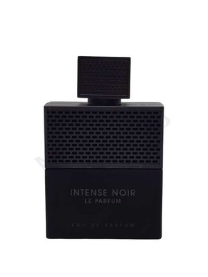 INTENSE NOIR