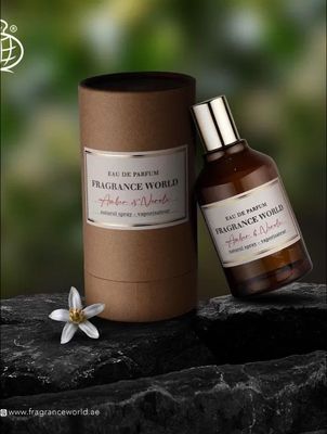 AMBER &amp; NEROLI