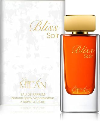 BLISS SOIR DE MAISON DE MILAN
