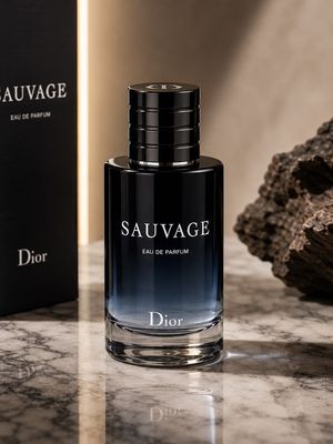 SAUVAGE DIOR