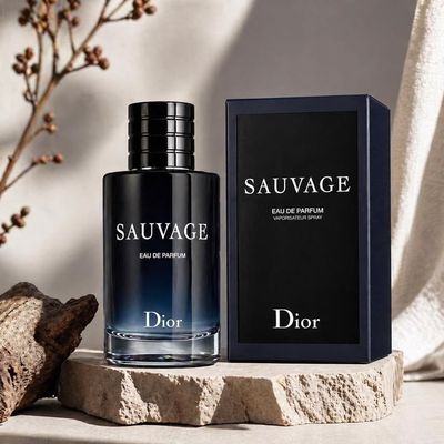 SAUVAGE DIOR