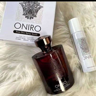 ONIRO