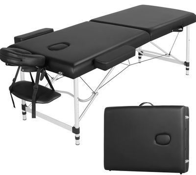 Lits de massage professionnel