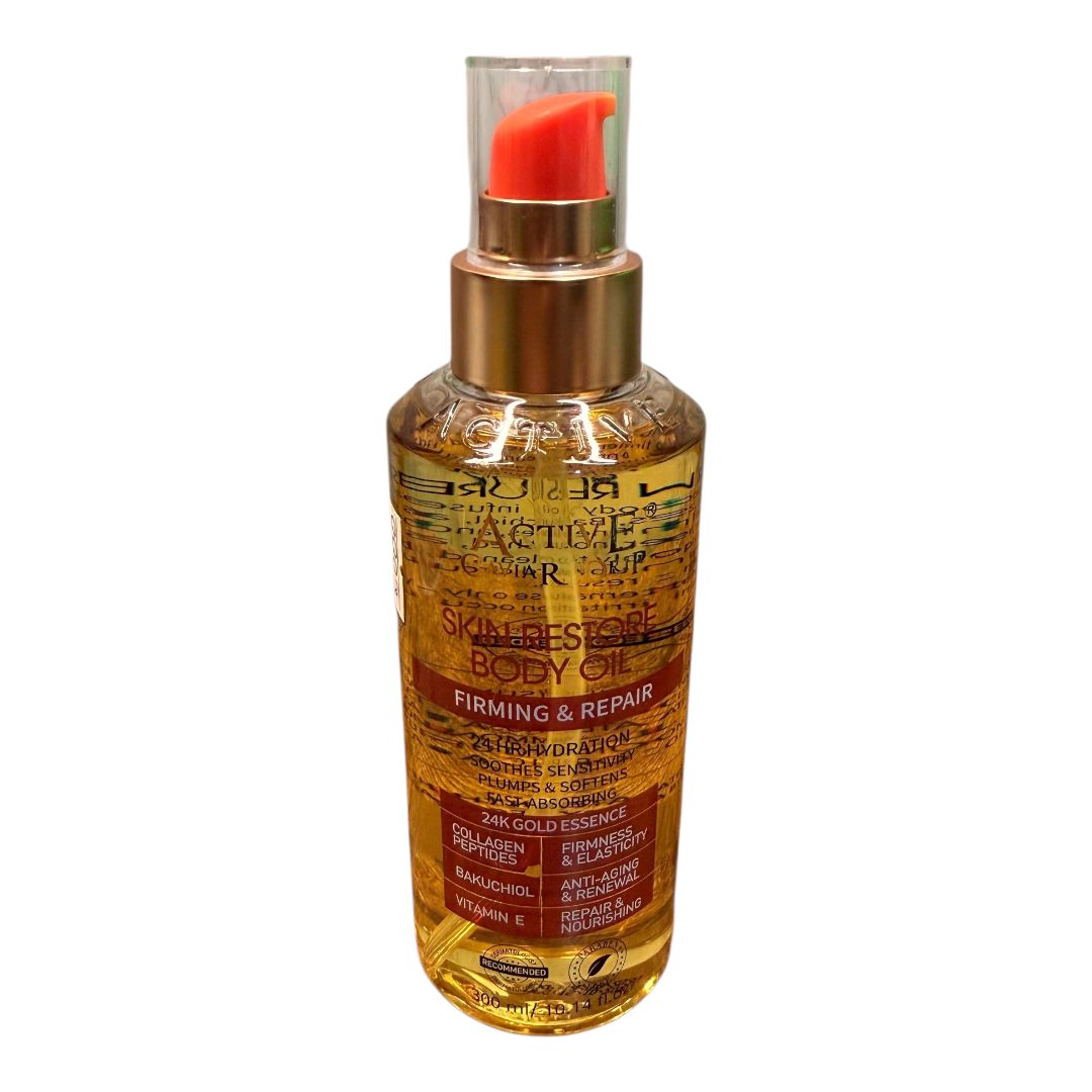 ACTIVE CAVIAR DRIP HUILE CLARIFIANT