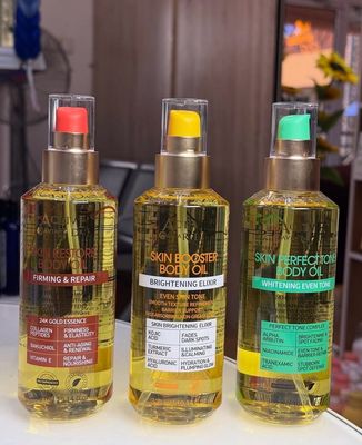 ACTIVE CAVIAR DRIP HUILE CLARIFIANT