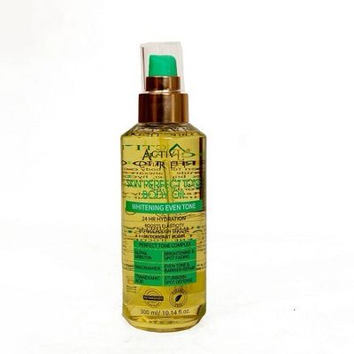 ACTIVE CAVIAR DRIP HUILE NIACINAMIDE