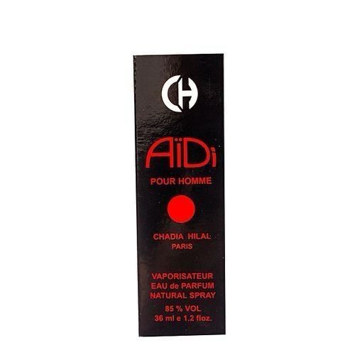 AIDI PARFUM HOMME