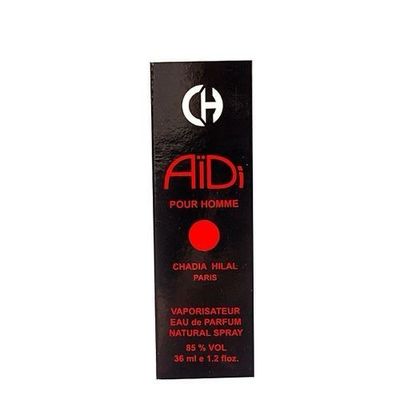 AIDI PARFUM HOMME