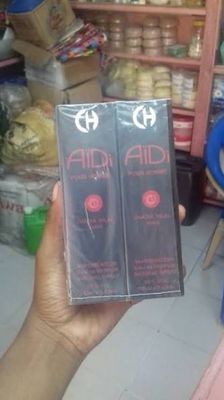 AIDI PARFUM HOMME