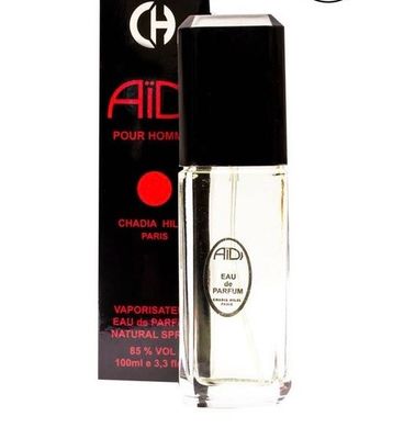AIDI PARFUM HOMME 100ml