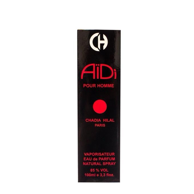 AIDI PARFUM HOMME 100ml