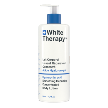 WHITE TERAPY LAIT CORPOREL